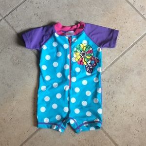 Hanna Andersson swimsuit